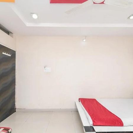 Hotel Rameshwaram Ujjain Bagian luar foto