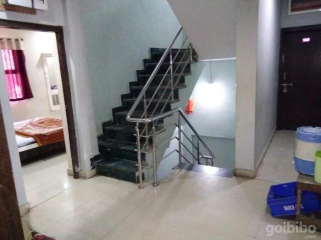 Hotel Rameshwaram Ujjain Bagian luar foto